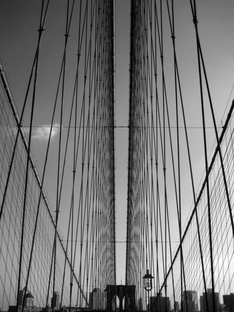 Brooklyn Bridge