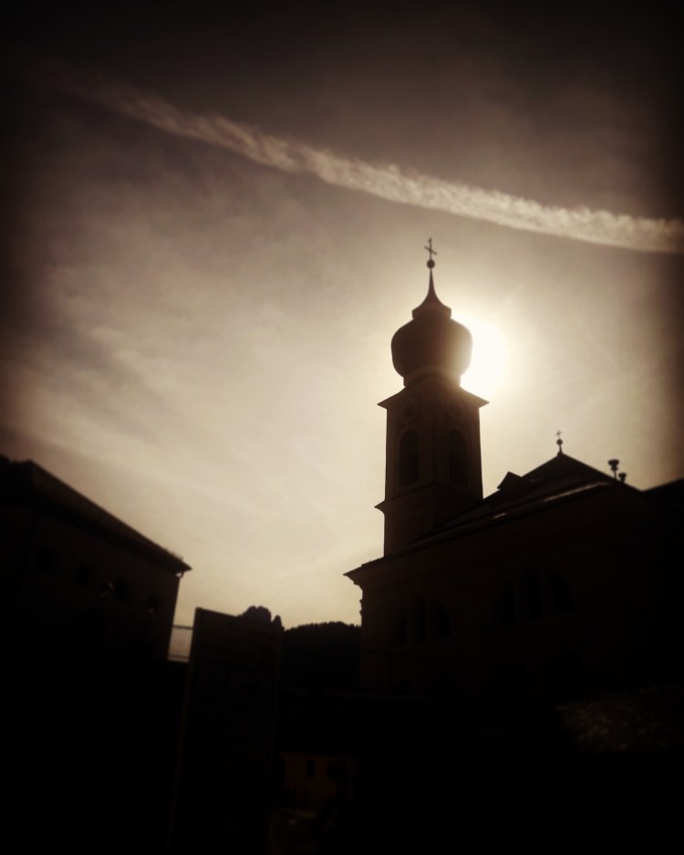 church-tower-at-sunset