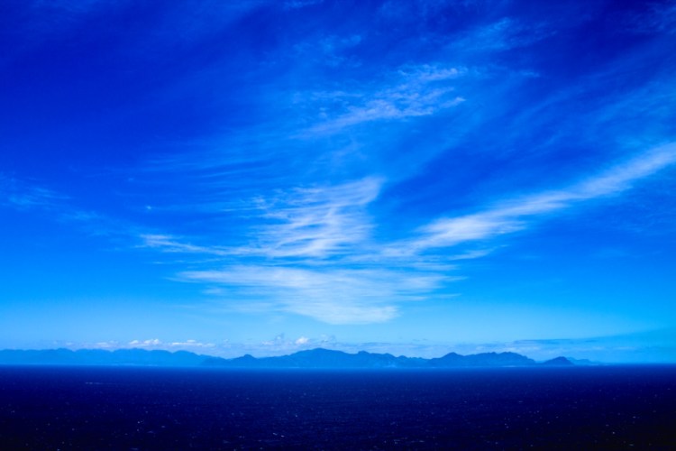 False Bay, Cape of Good Hope