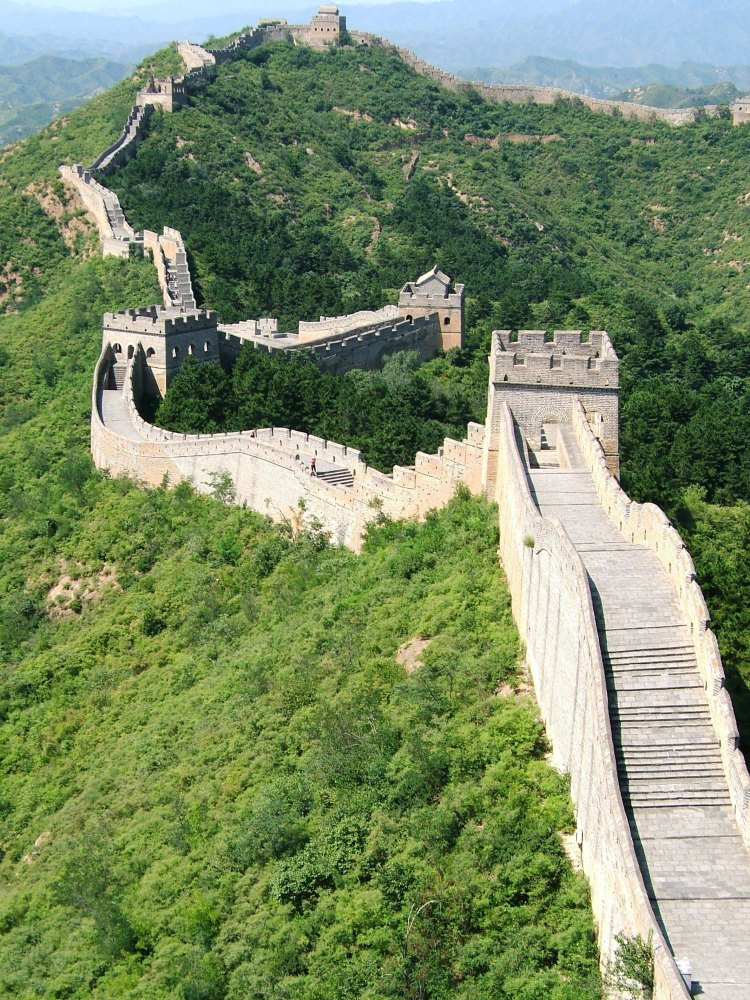 Great Wall of China