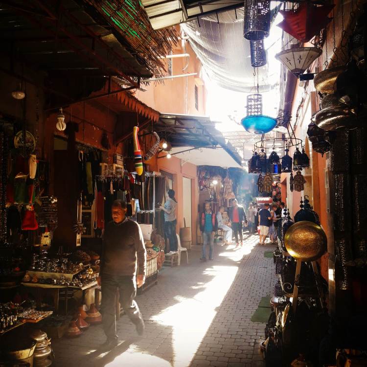 Marrakesh_Market