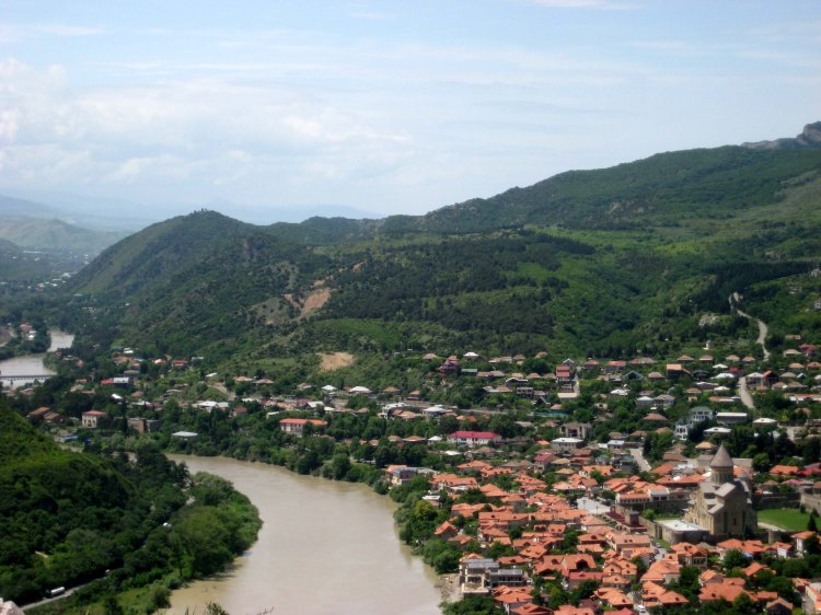 mtskheta