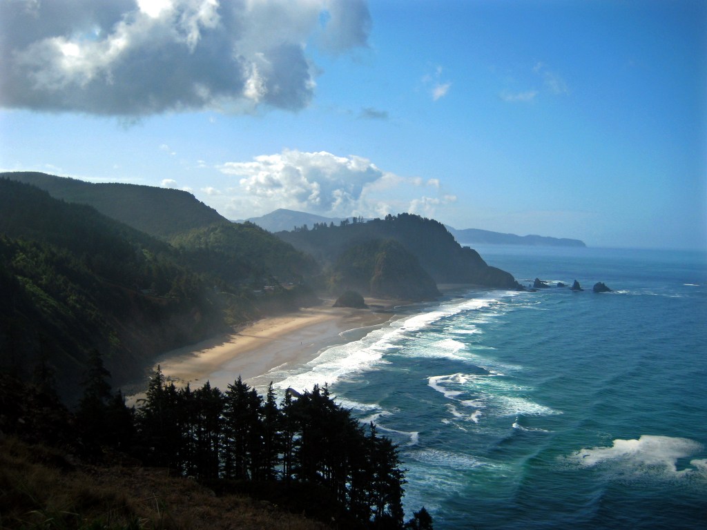 Oregon Coast