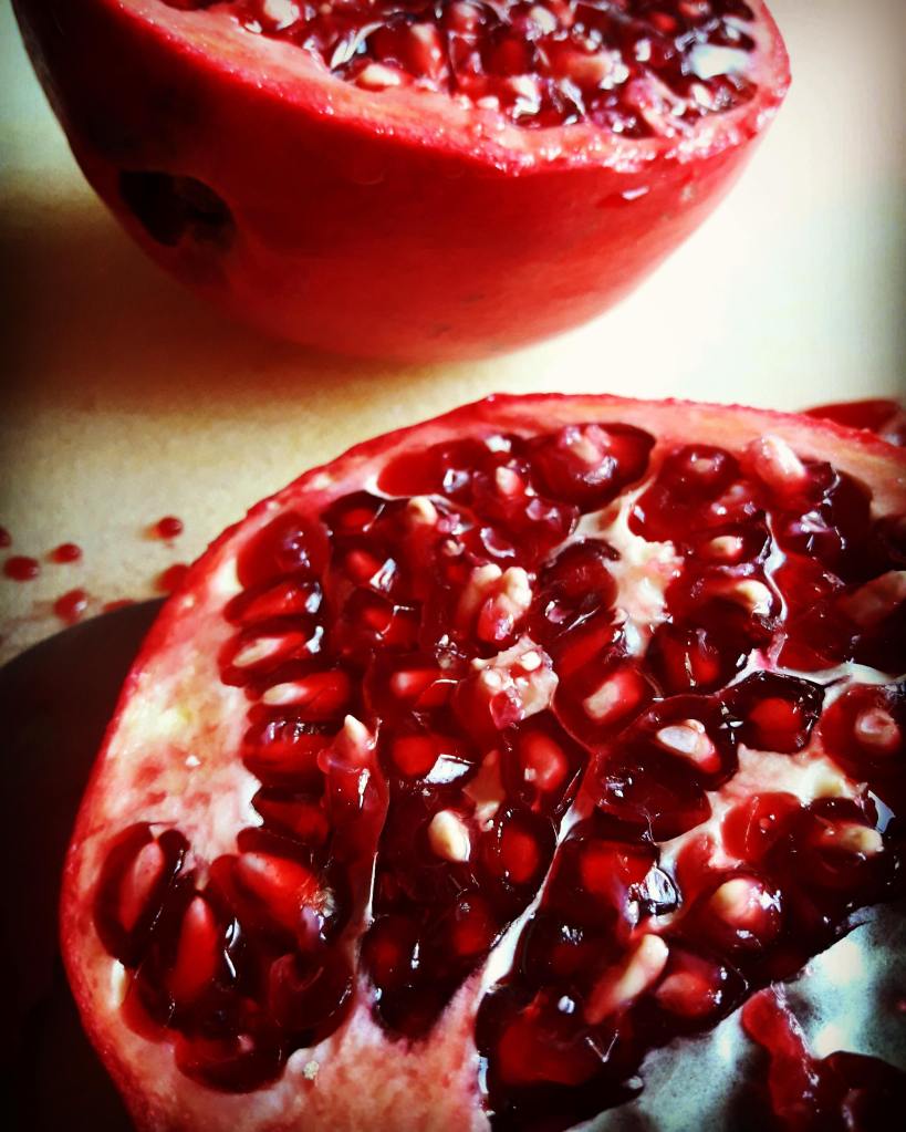 Pomegranate