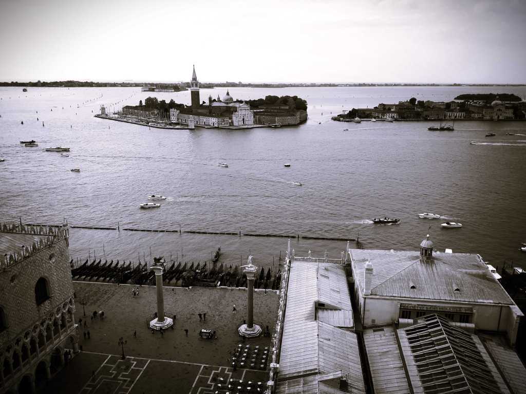 St. Marks Square Venice