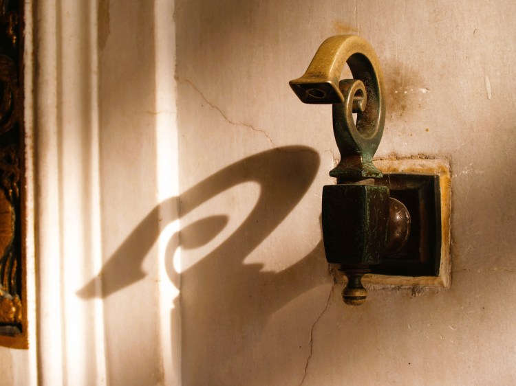 Water Spout in Topkapi Palace, Istanbul Turkey